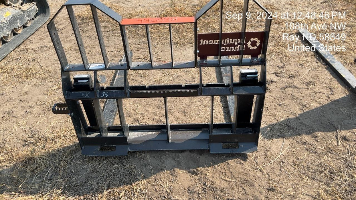 2024 VIRNIG PF4855-5VG