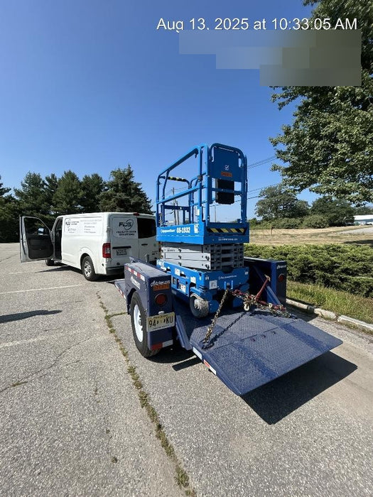 2025 AIR TOW SN10-55