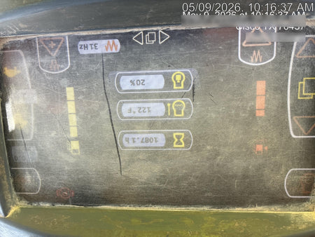 2023 CASE SV211E