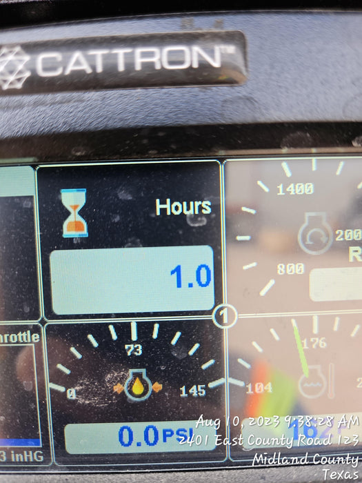 2023 RWN RWN-8NHTH-12OBPT