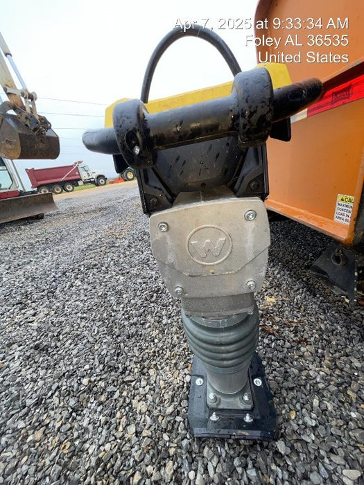 2024 WACKER NEUSON BS68-4Ab/28