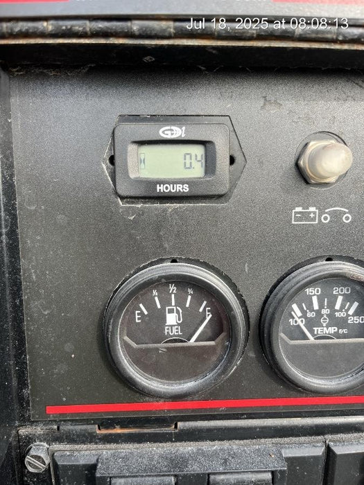 2024 Lincoln Electric LE400 Kubota V1505, Trlr, Cable Rack, Light Kit, ES Decals, T3