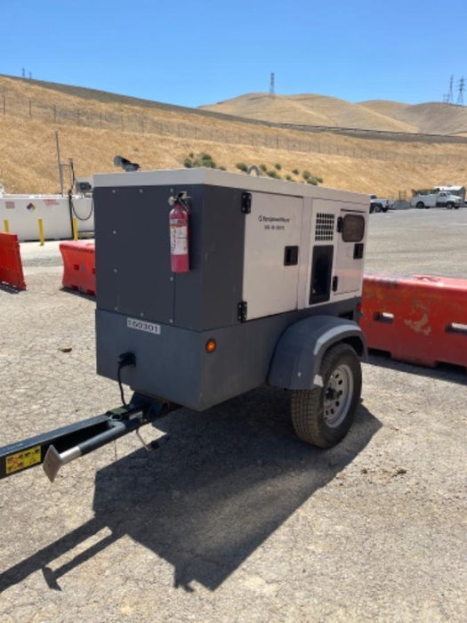 2021 ATLAS COPCO QAS45 CWK