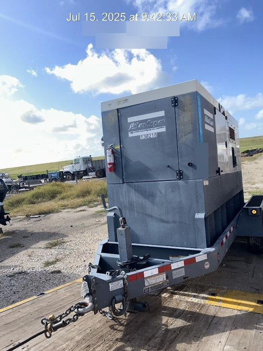 2020 ATLAS COPCO QAS200