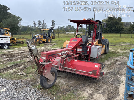 2023 BROCE BW260