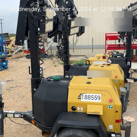2021 ALLMAND NLV3GR
