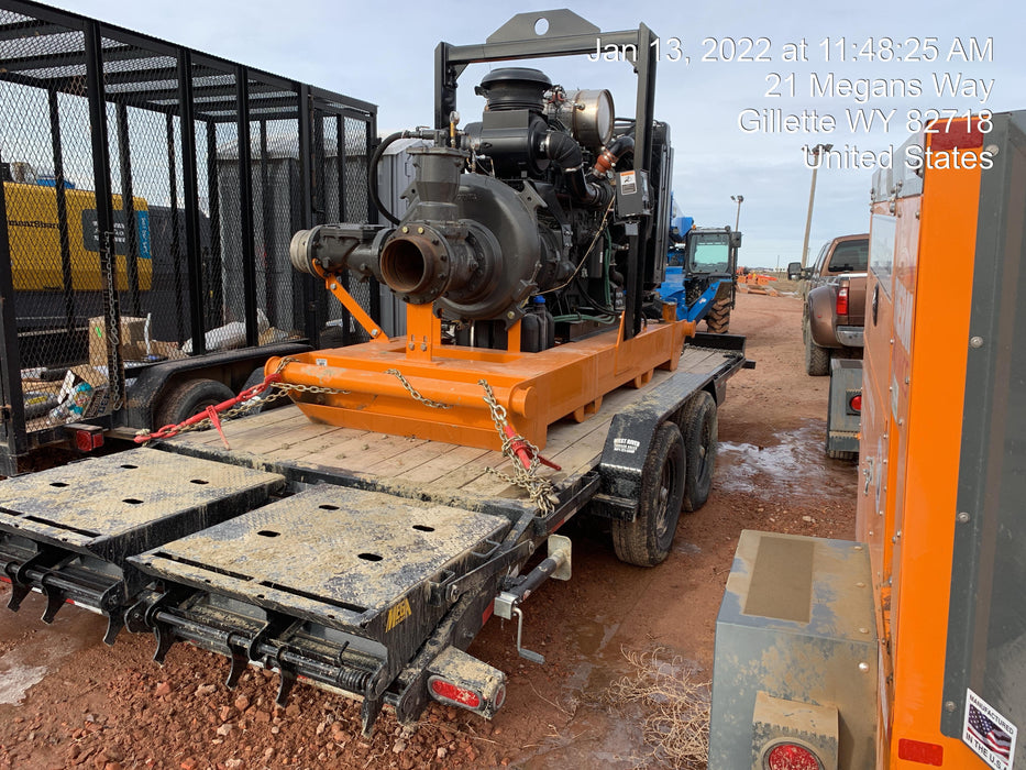 2022 BIG TEX TRAILER 14ET-20BK-MR