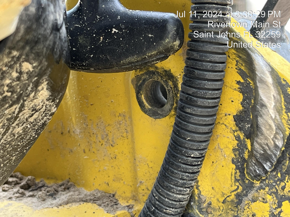 2023 WACKER NEUSON WPU1550AW