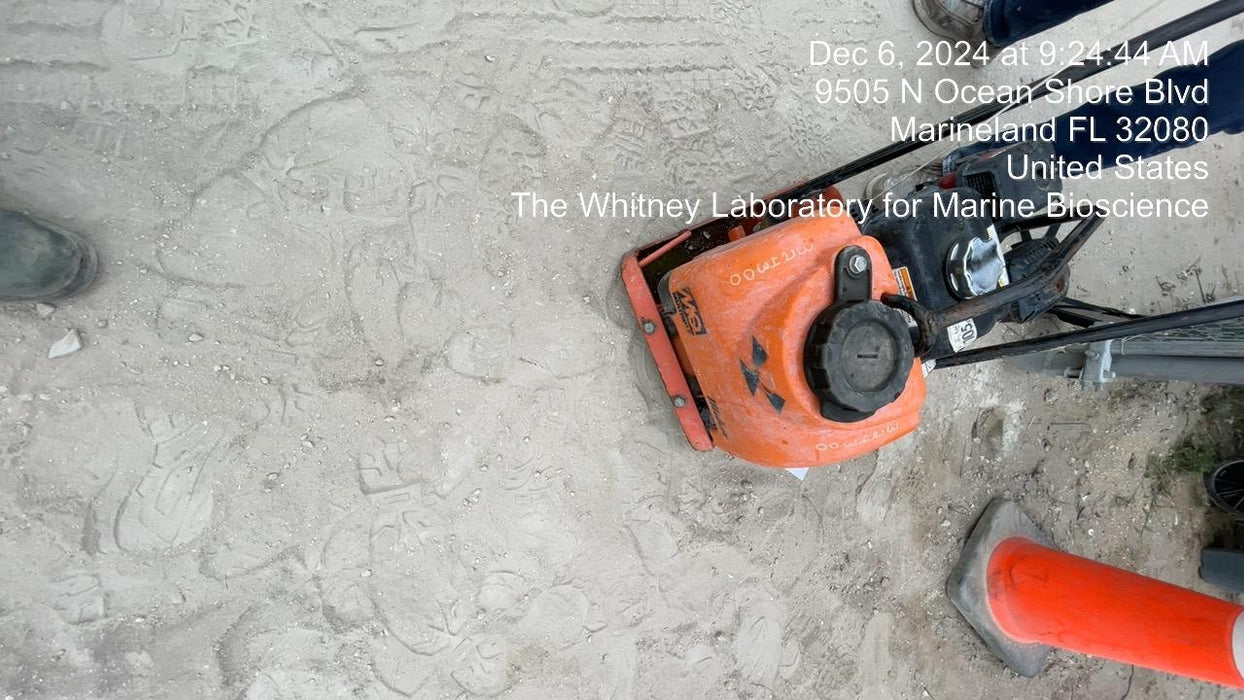 2023 MULTIQUIP MVC82VHW