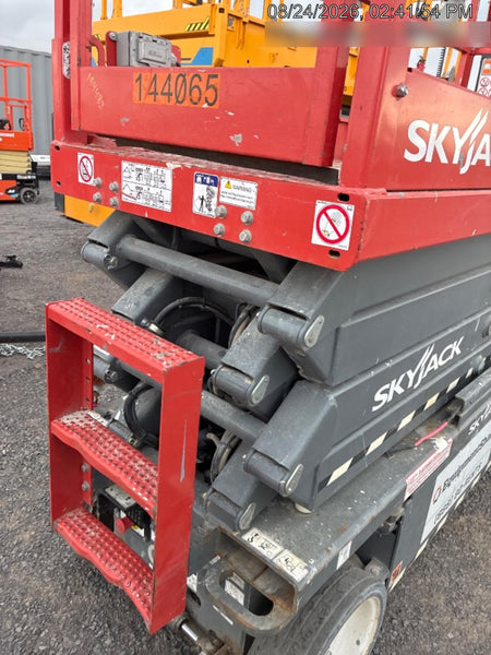 2021 SKYJACK SJ3226