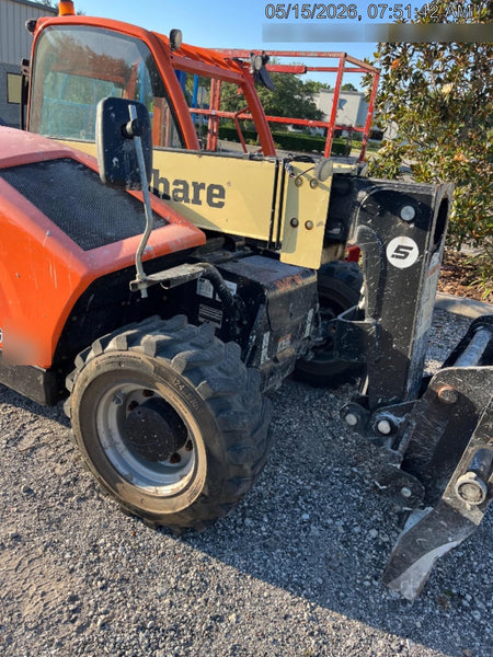 2023 JLG G5-18A