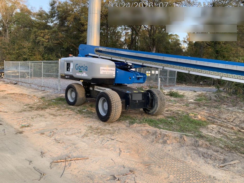 2023 GENIE S-85 HF