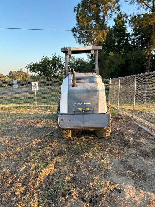 2019 DYNAPAC CA1400PD