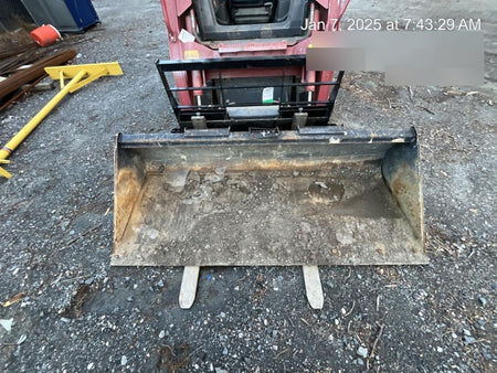 2022 PALADIN 48" Pallet Forks - Paladin