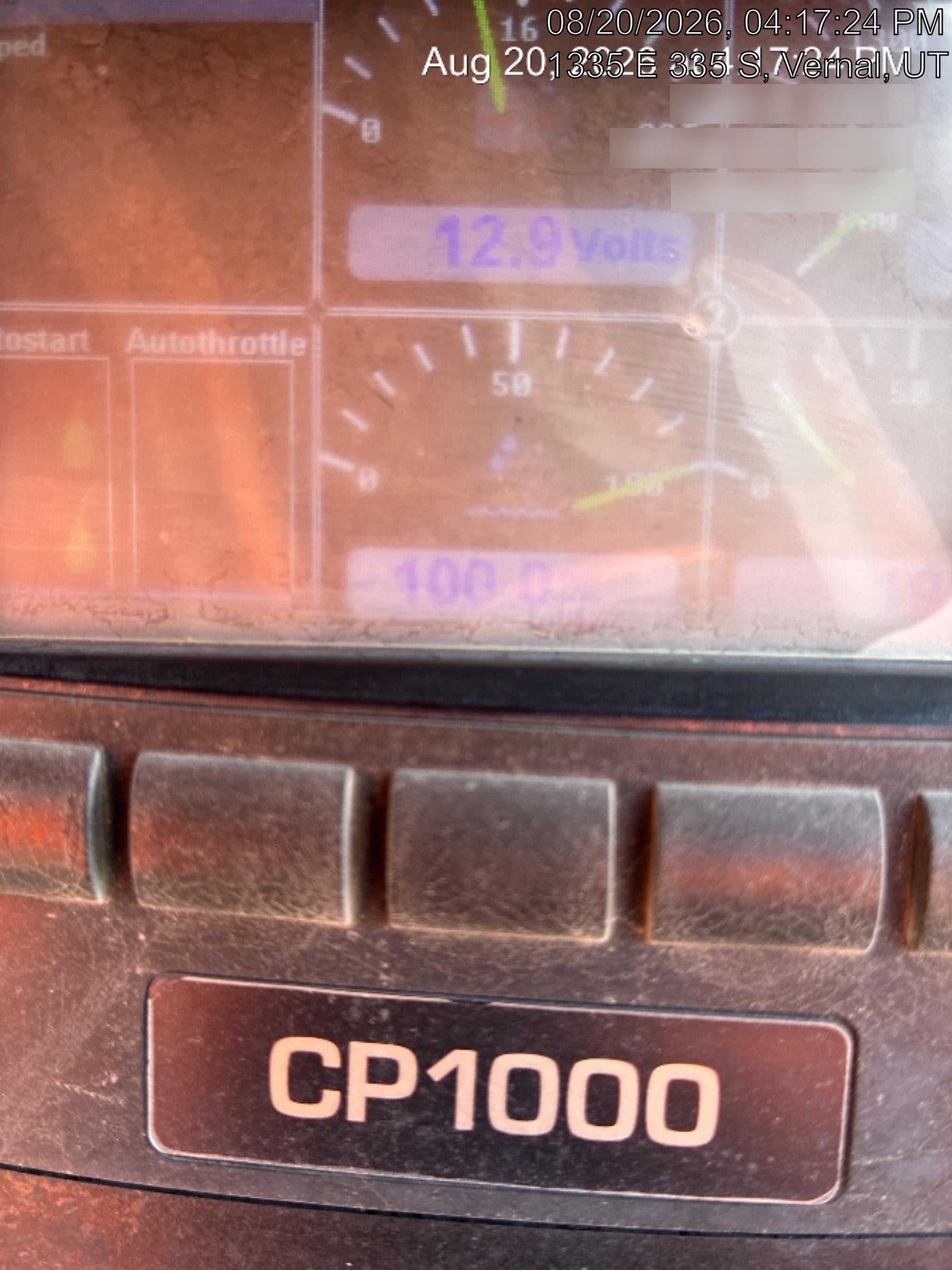 2022 PIONEER PP63C17L71-4045HFC06
