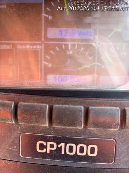 2022 PIONEER PP63C17L71-4045HFC06