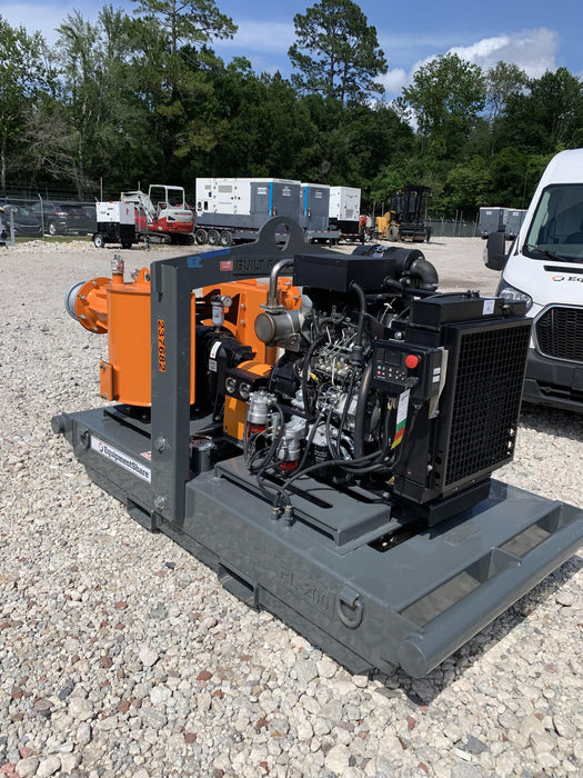 2022 MYERS-SETH RL-200