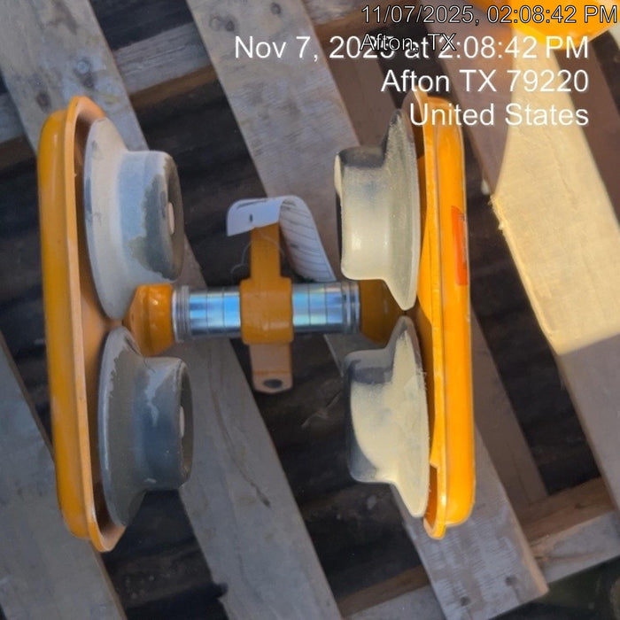 2022 HARRINGTON PT050