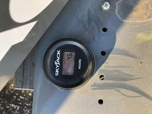 2019 Skyjack SJIII-3226 Standard w/Trojan Batteries