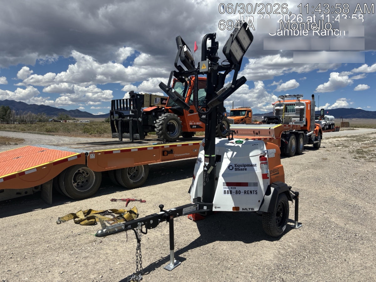 2026 GENERAC MLTS-4