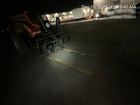 2020 SKYTRAK 12054