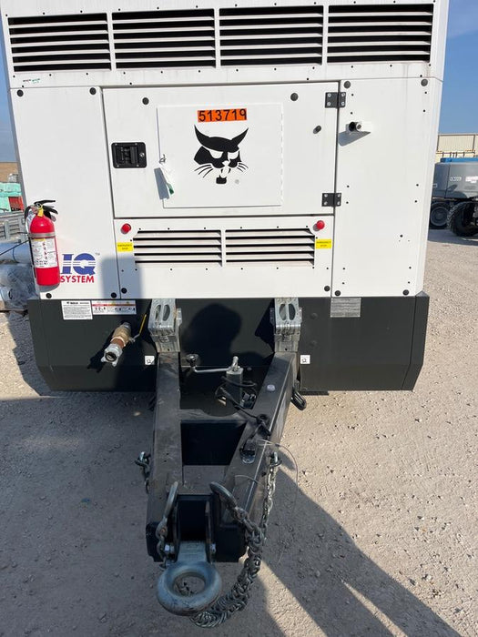 2025 BOBCAT PA915WCU-T4F