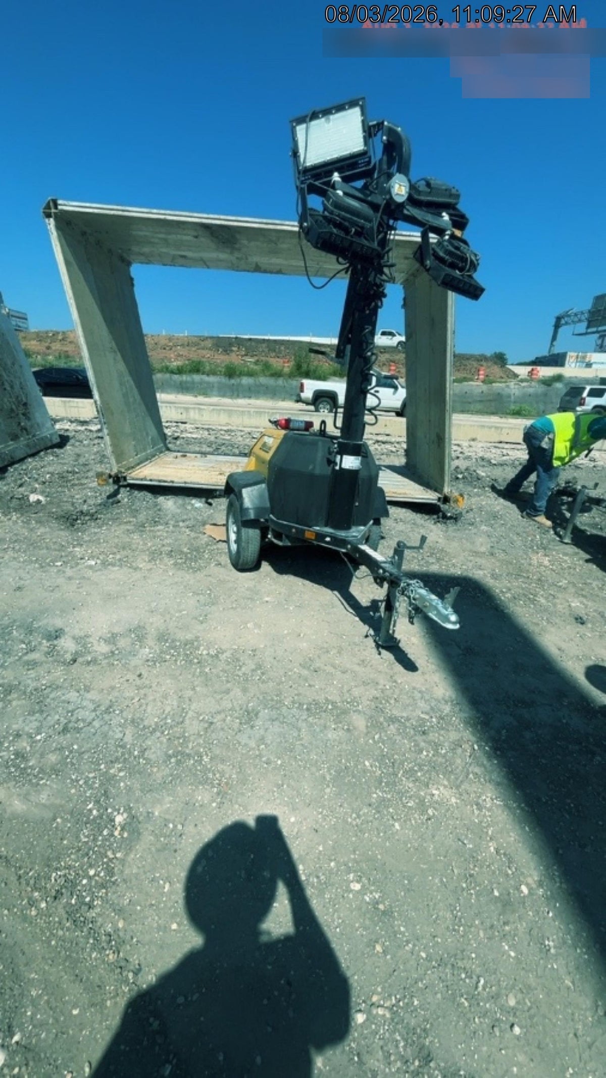2022 ALLMAND NLV3GR