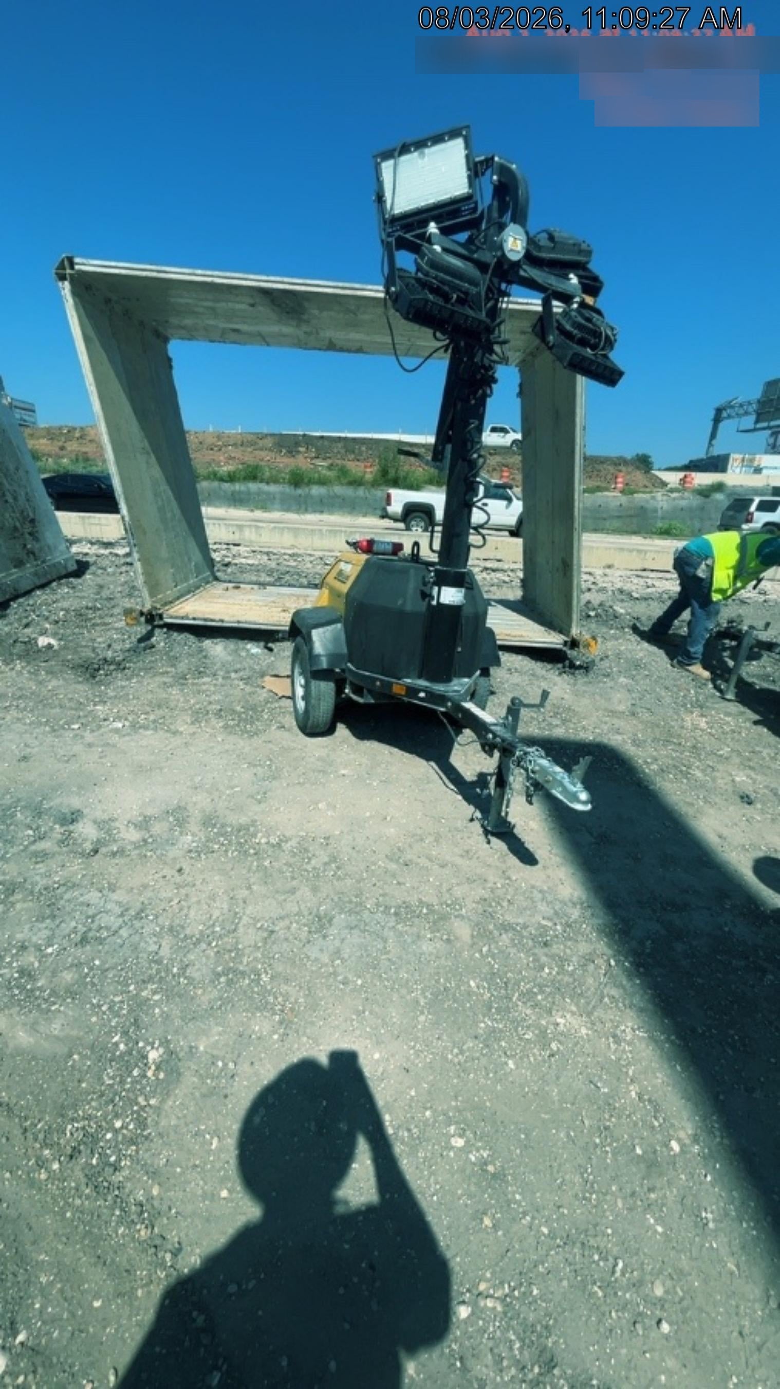 2022 ALLMAND NLV3GR