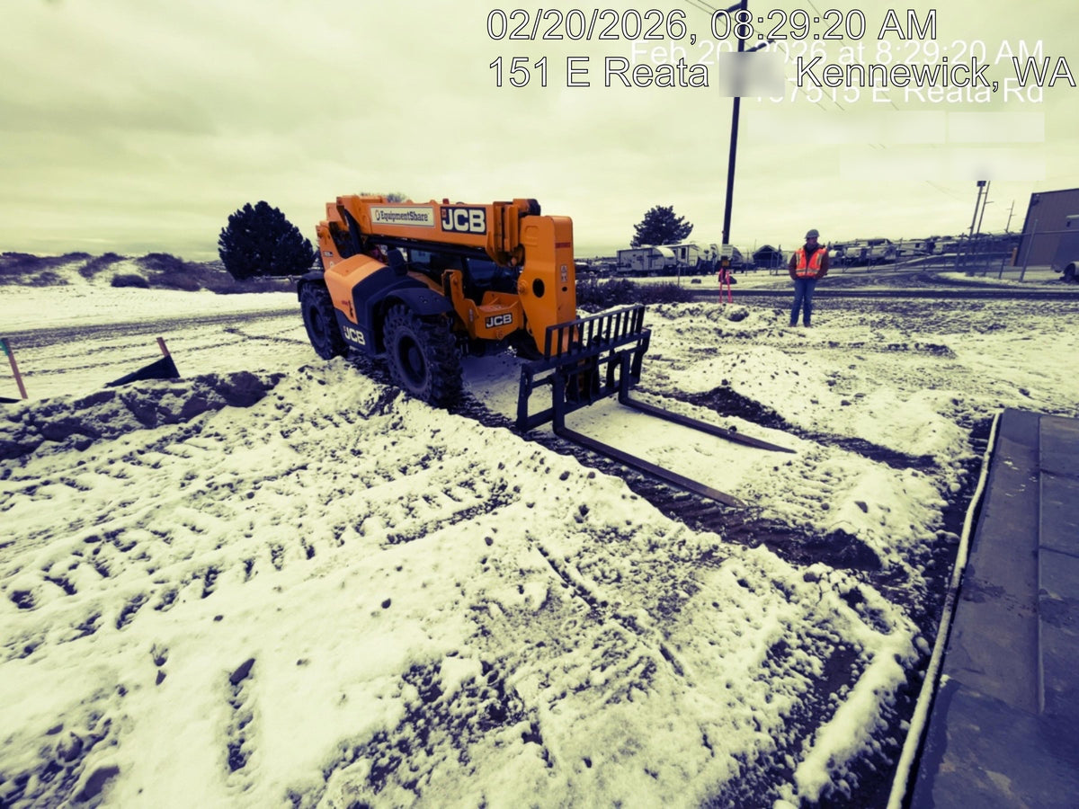 2022 JCB 509-42