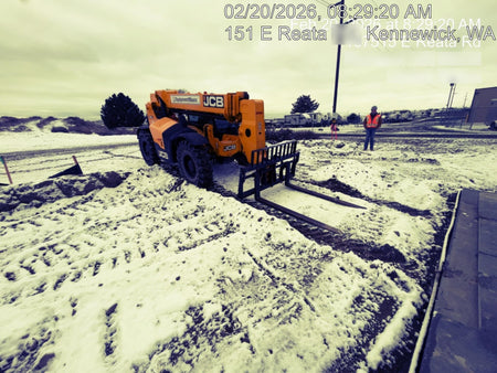 2022 JCB 509-42