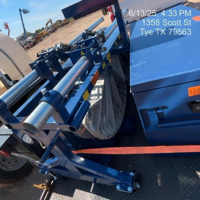 2025 CURRENT TOOLS 252-CT