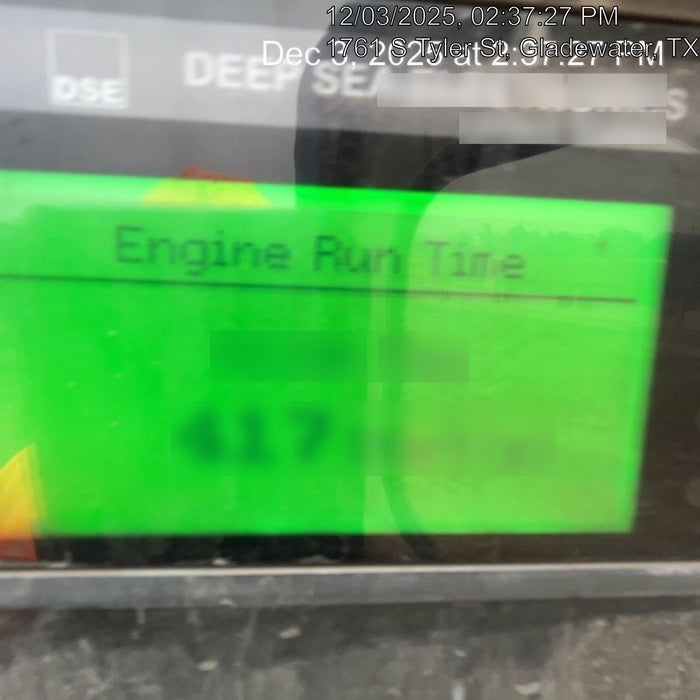 2021 ATLAS COPCO QAS150