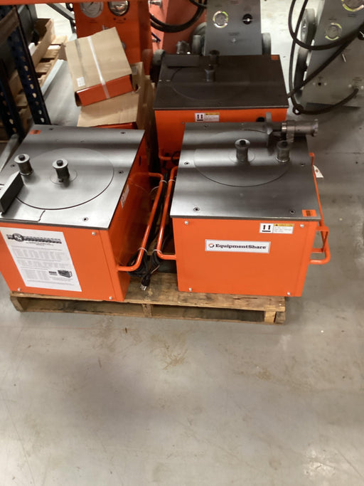 2022 BN PRODUCTS DBD-25H