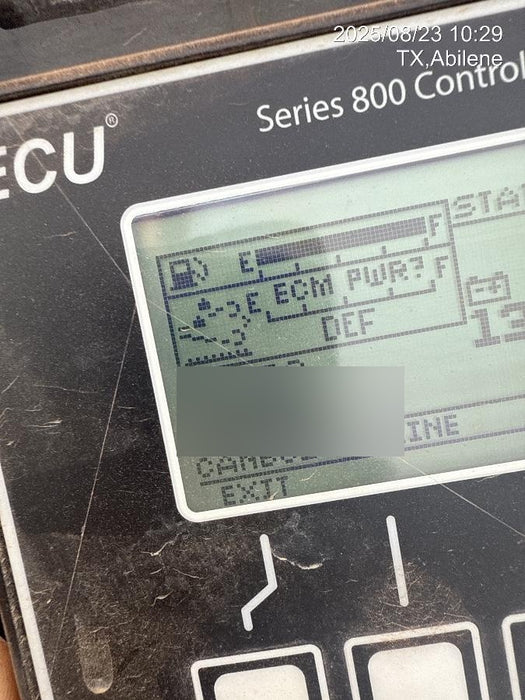 2022 MULTIQUIP DCA125