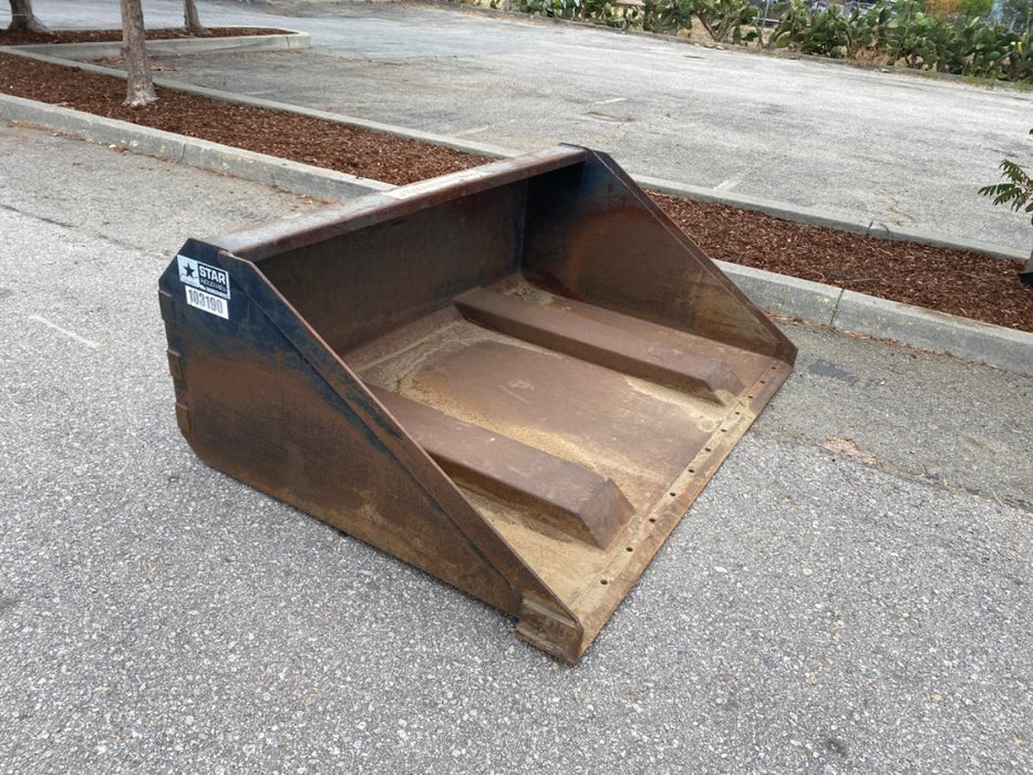 2020 STAR INDUSTRIES 1406B