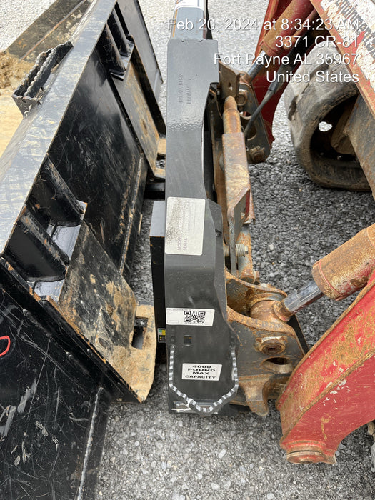 2023 SOLESBEE SPF-48