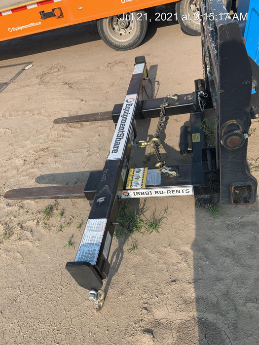 2020 STAR INDUSTRIES 1150C