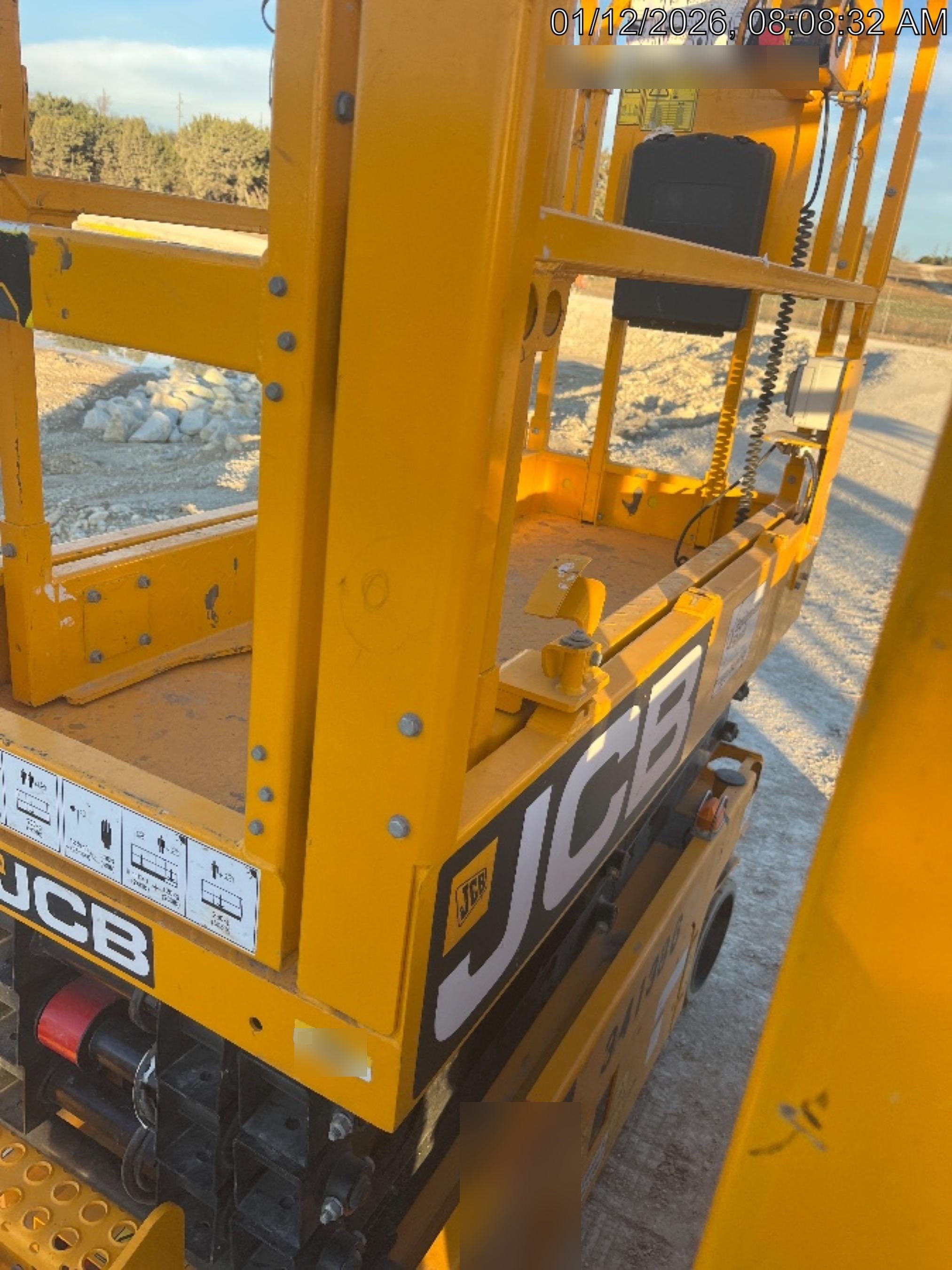 2023 JCB S1930E