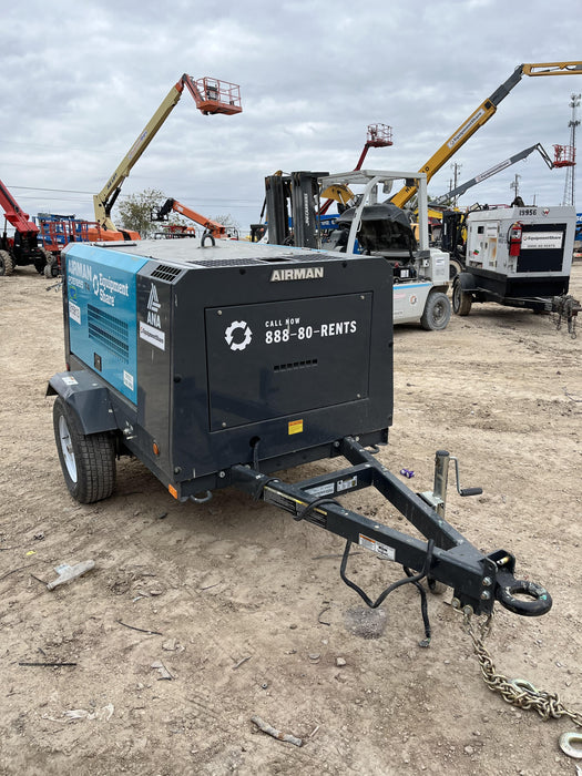 2023 AIRMAN PDS185S CWK