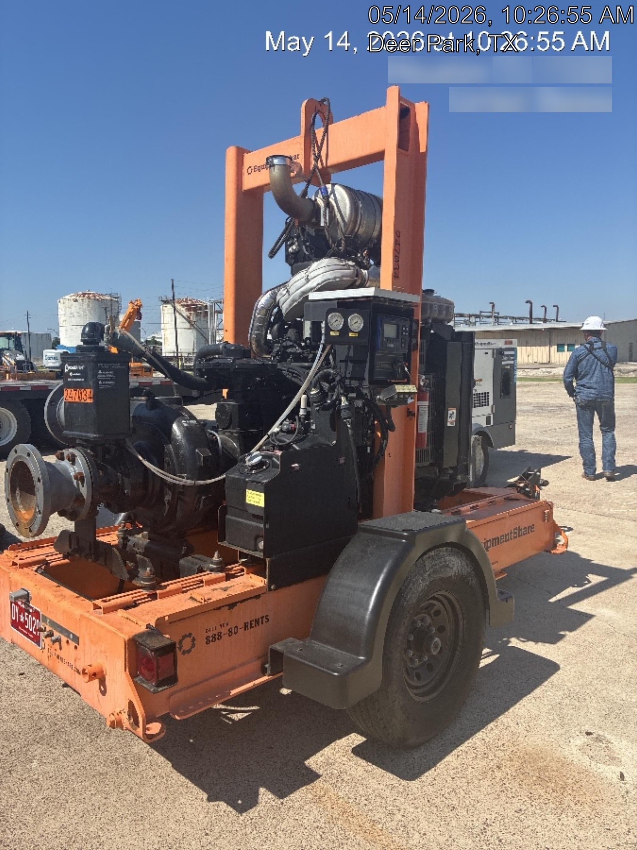 2022 PIONEER PPTP66S14-UP