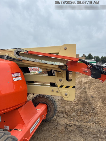 2021 JLG 450AJ