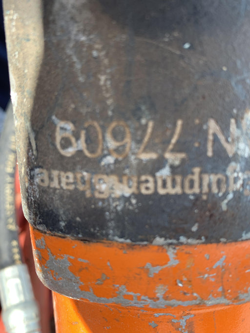 2020 MICHIGAN PNEUMATIC 750SS