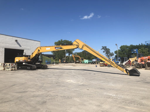 2020 SANY SY265LR