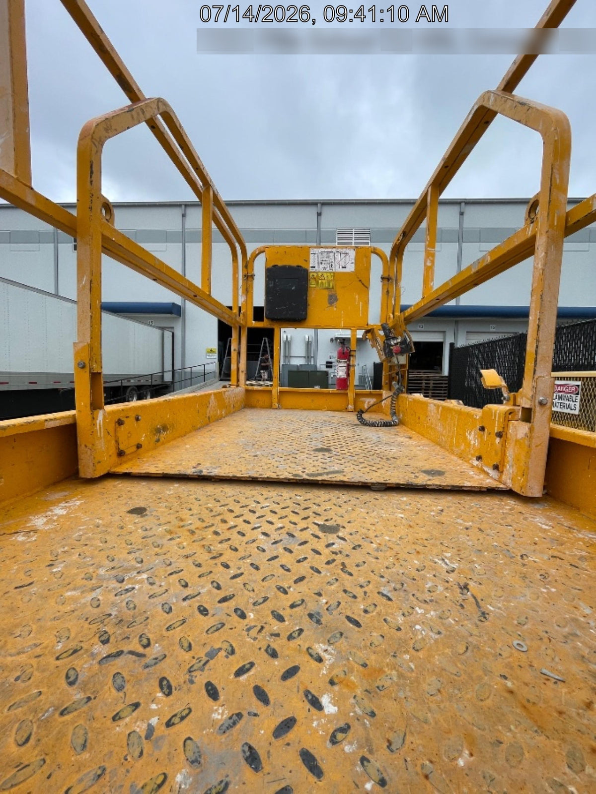 2022 JCB S4046E