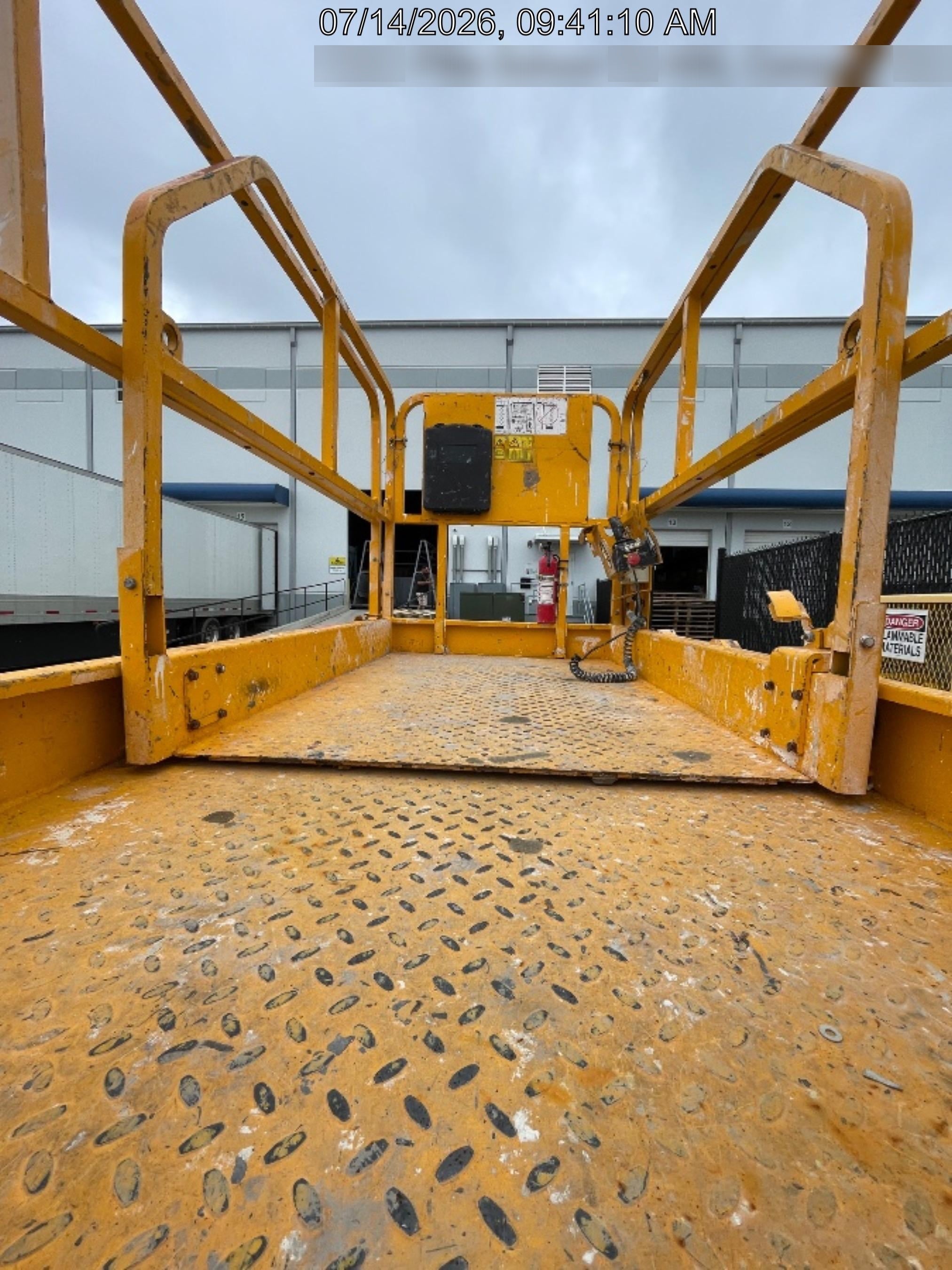 2022 JCB S4046E