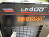 2024 Lincoln Electric LE400 Kubota V1505, Trlr, Cable Rack, Light Kit, ES Decals, T3