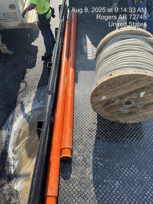 2022 CURRENT TOOLS 681