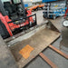 2020 Kubota SVL95-2SHC Cab, Rubber Tracks, Hydraulic Quick Coupler