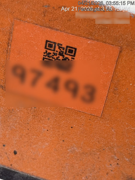 2020 RIDGID 535