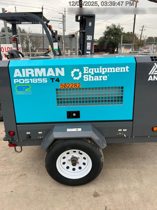 2025 AIRMAN PDS185S